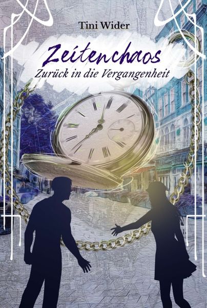 Buchcover