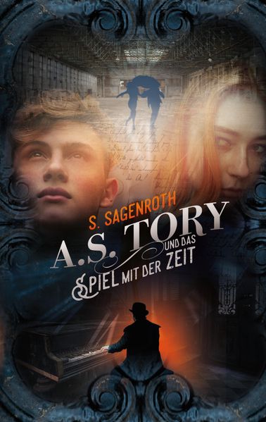 A. S. Tory und das Spiel mit der Zeit