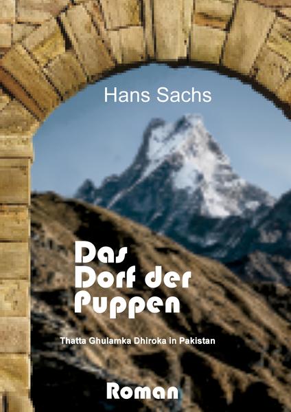 Das Dorf der Puppen