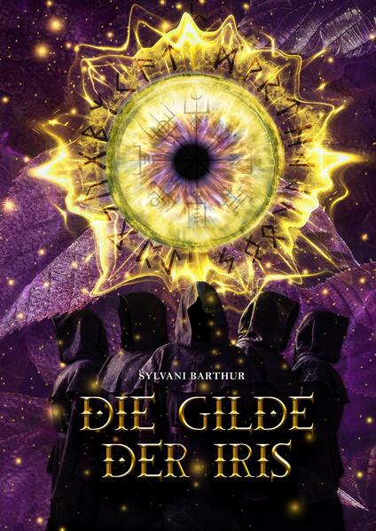 Die Gilde der Iris