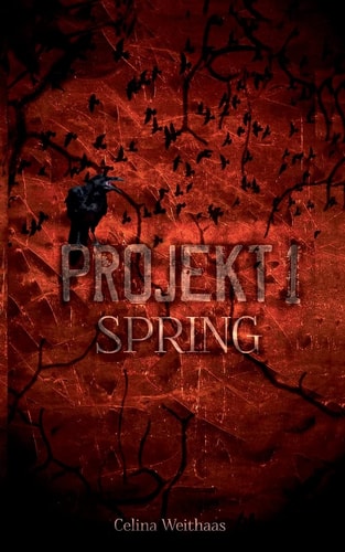Spring - Projekt I