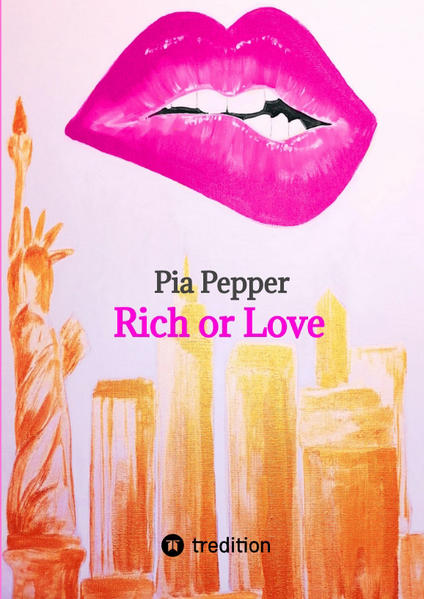 Rich or Love