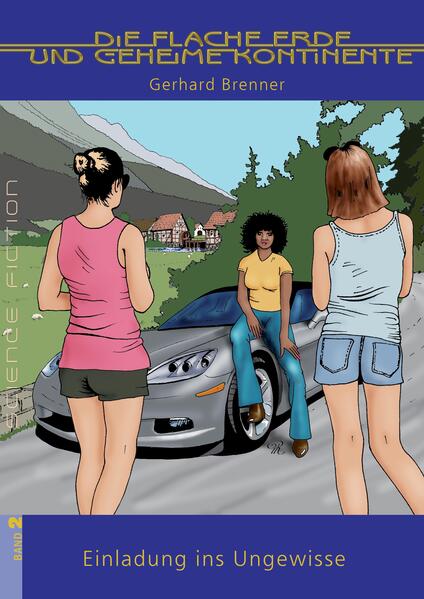 Buchcover