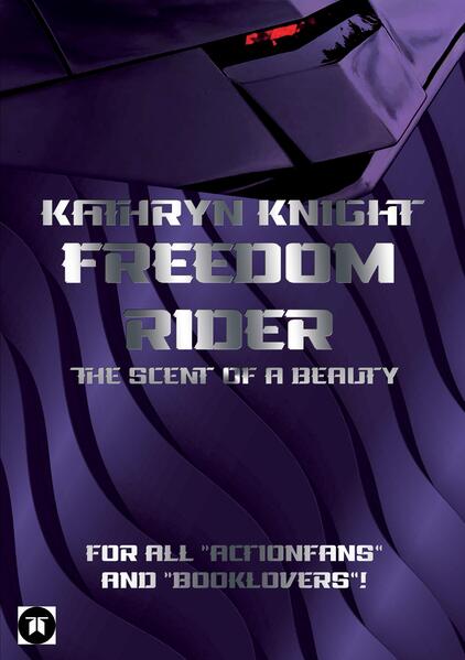 Freedom Rider 3 - The Scent of a Beauty (English)