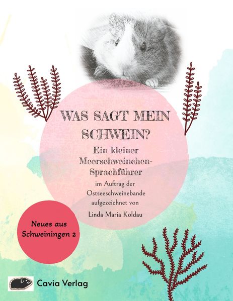 Was sagt mein Schwein?
