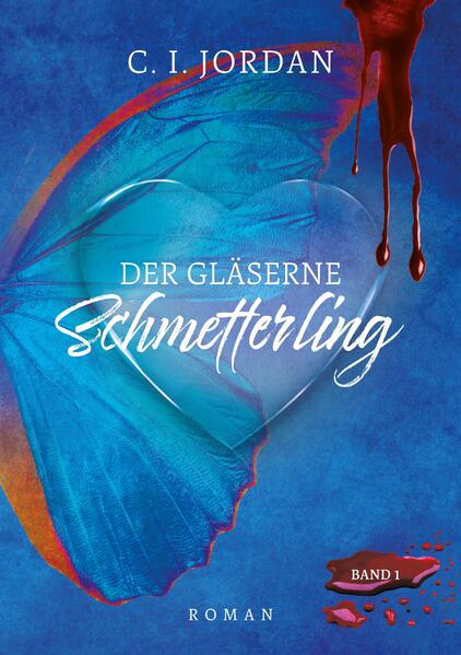 Der gläserne Schmetterling