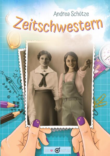Zeitschwestern