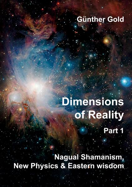 Dimensions of Reality - Part 1
