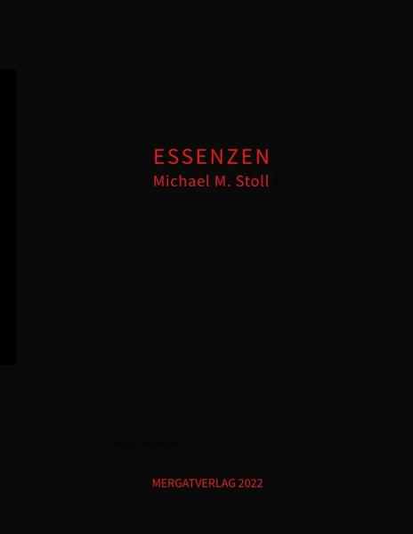 ESSENZEN schwarz