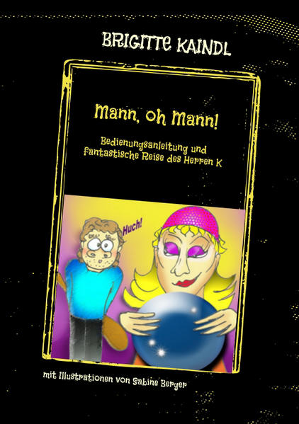 Mann, oh Mann!