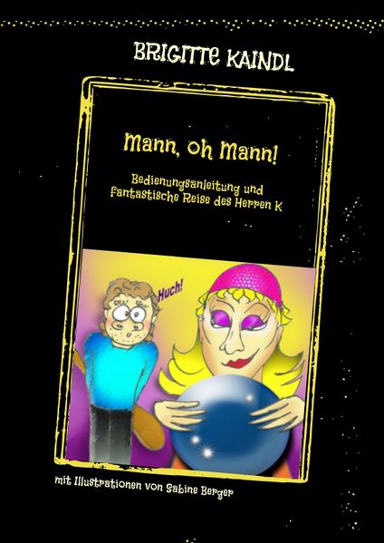 Mann, oh Mann!