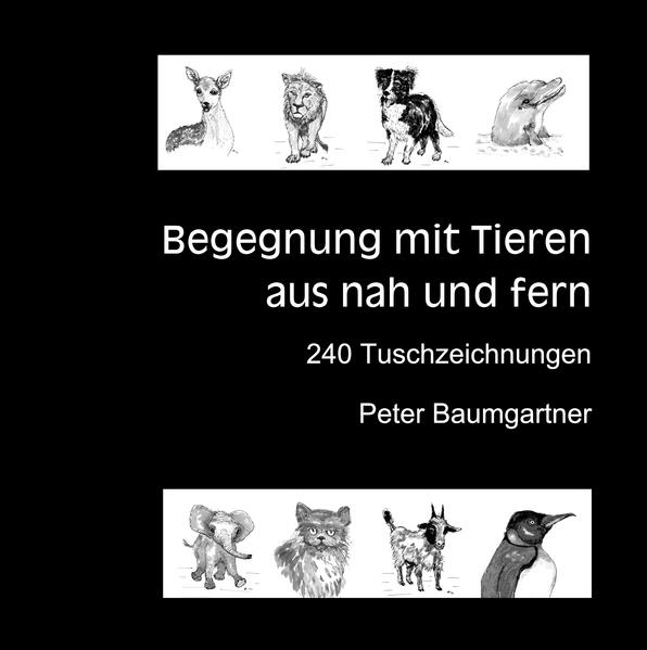 Für Tierliebhaber: Begegnung mit Tieren aus nah und fern