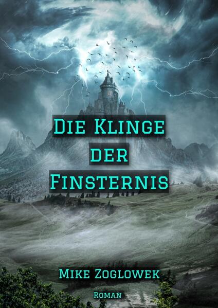 Die Klinge der Finsternis