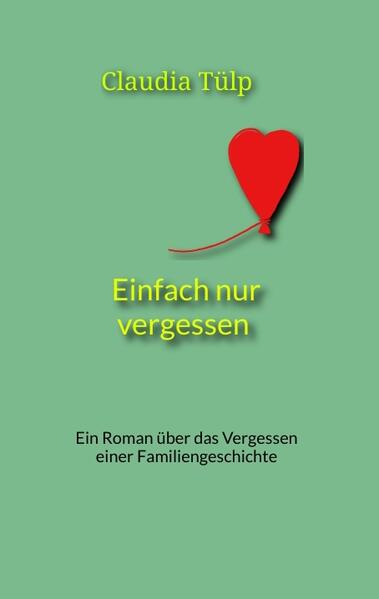 Einfach nur vergessen