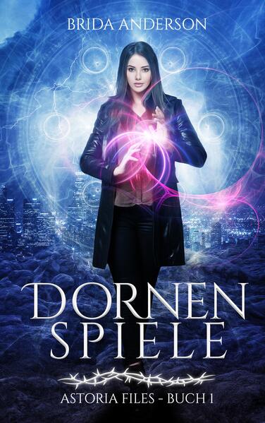 Dornenspiele
