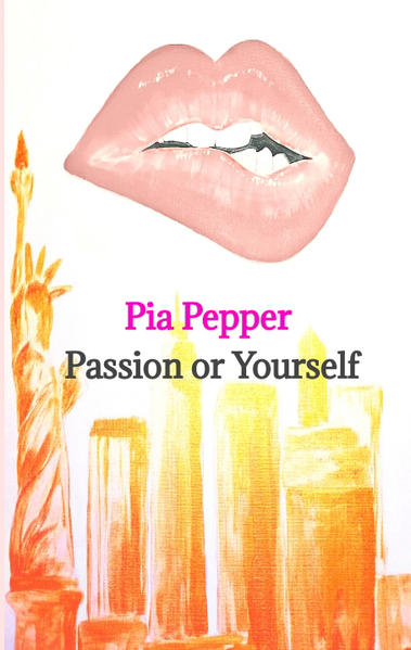 Passion or Yourself