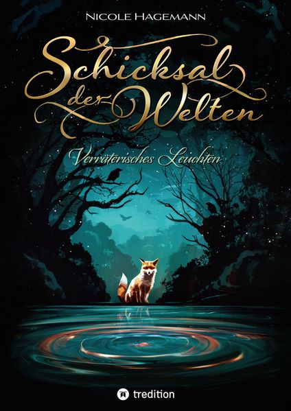 Buchcover