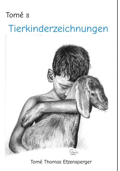 Tomé s Tierkinderzeichnungen