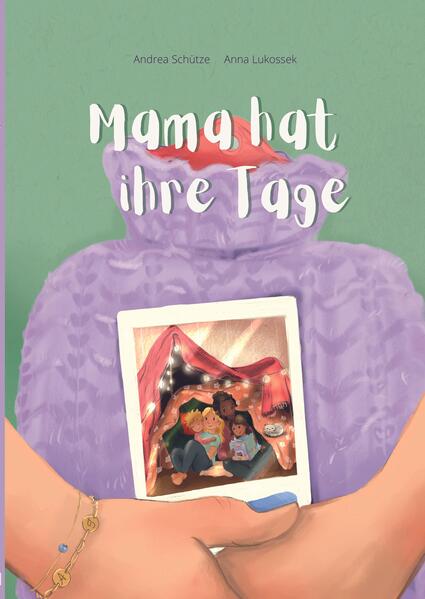 Mama hat ihre Tage