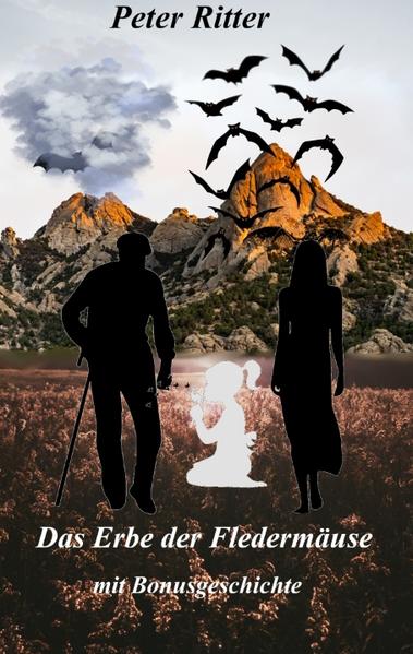 Das Erbe der Fledermäuse Science-Fiction Roman