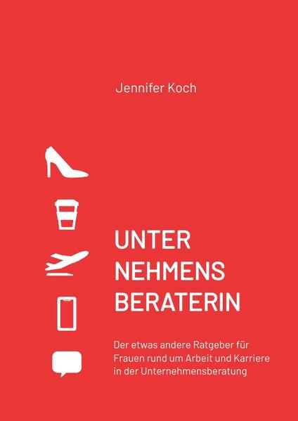 UNTERNEHMENSBERATERIN