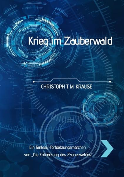 Krieg Im Zauberwald