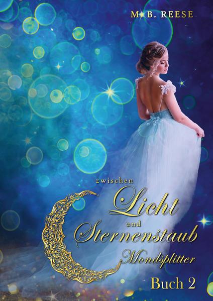 zwischen Licht und Sternenstaub