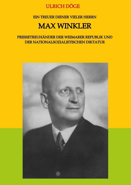 Buchcover