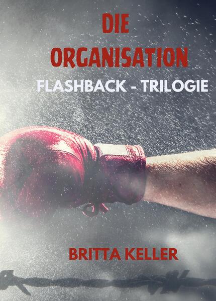 Die Organisation-Flashback-Trilogie
