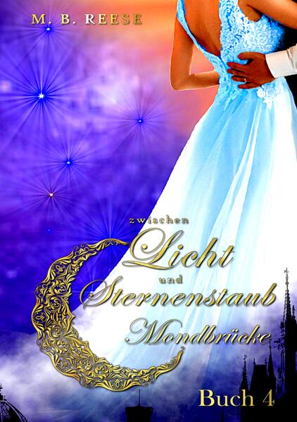 zwischen Licht und Sternenstaub