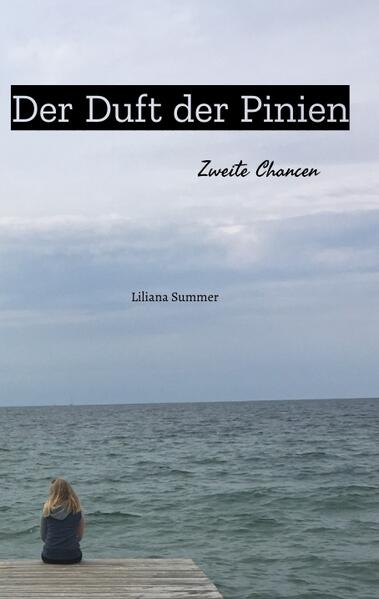 Der Duft der Pinien