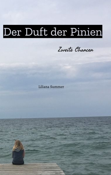 Der Duft der Pinien