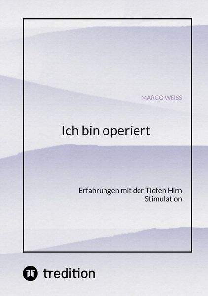 Ich bin operiert