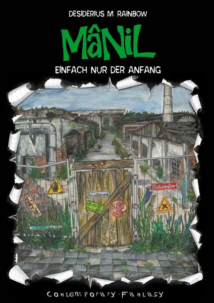 Buchcover