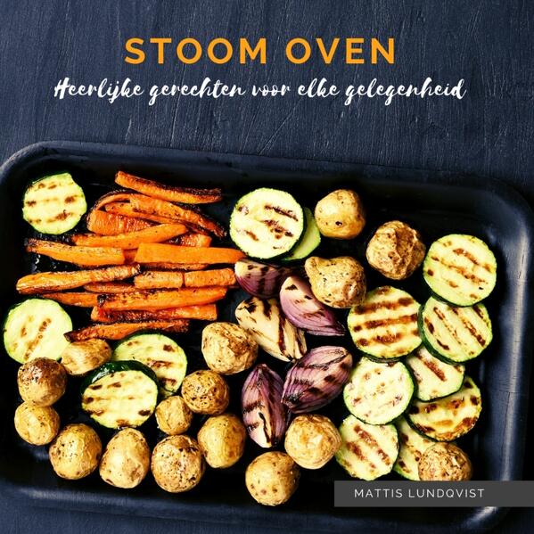 Stoom oven