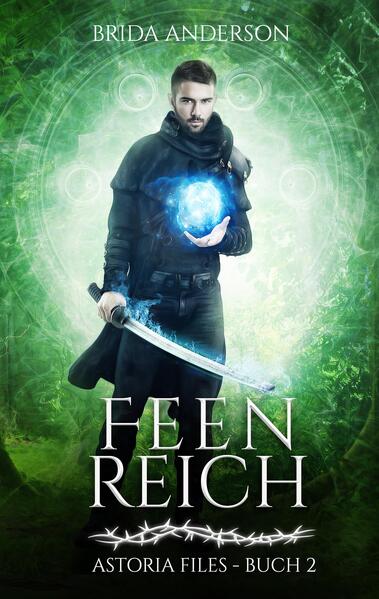 Feenreich