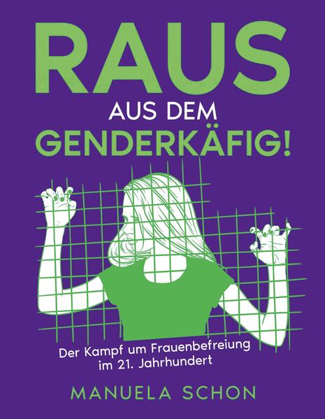 Raus aus dem Genderkäfig