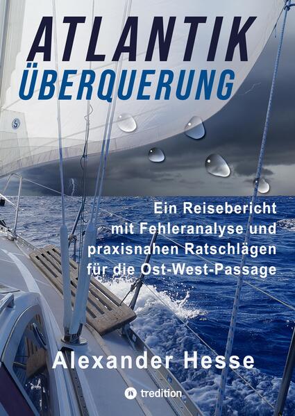 Atlantiküberquerung