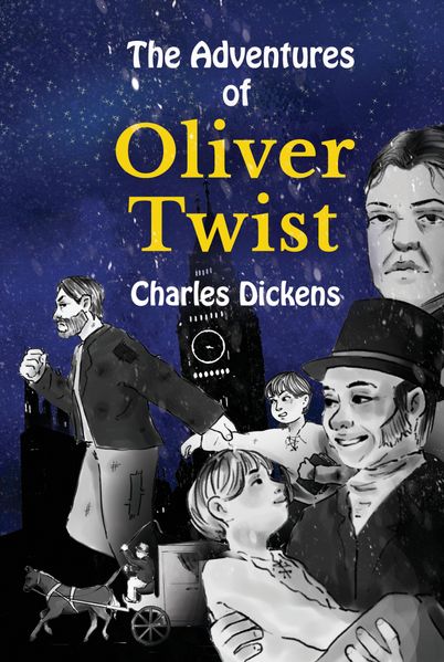 The Adventures of Oliver Twist