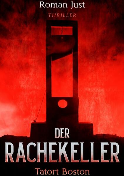 Der Rachekeller - Tatort Boston
