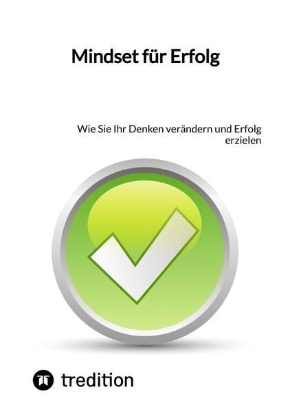 Mindset für Erfolg