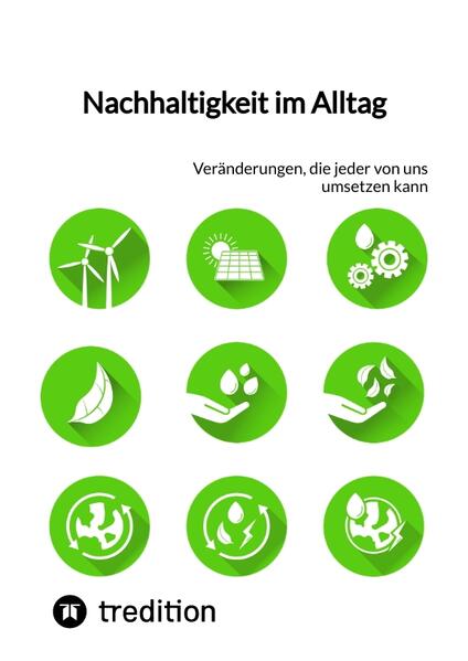 Nachhaltigkeit im Alltag