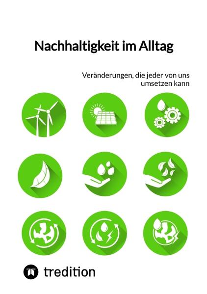 Nachhaltigkeit im Alltag