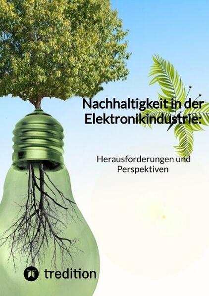 Nachhaltigkeit in der Elektronikindustrie: Herausforderungen und Perspektiven
