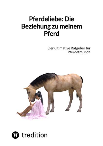 Pferdeliebe: Die Beziehung zu meinem Pferd