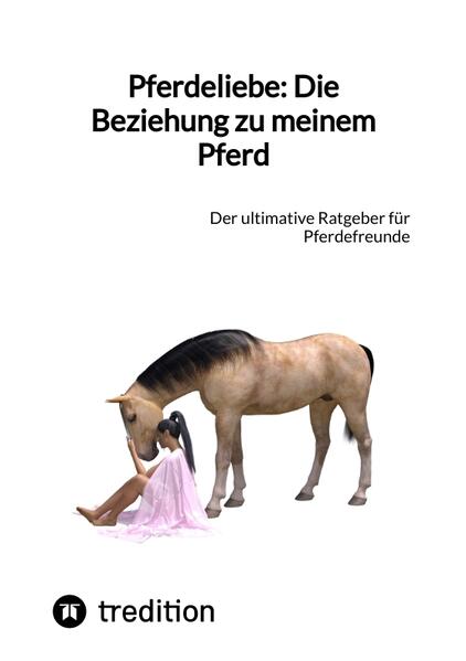Pferdeliebe: Die Beziehung zu meinem Pferd