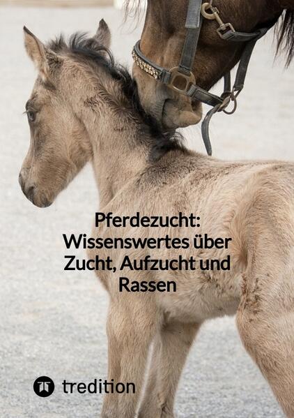 Pferdezucht: Wissenswertes über Zucht, Aufzucht und Rassen