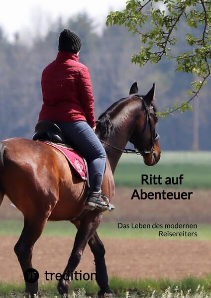Ritt auf Abenteuer