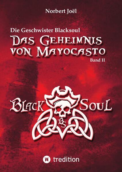 Die Geschwister Blacksoul
