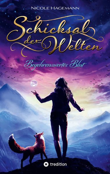 Buchcover